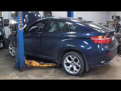 Видео: BMW моторы N52 N54 N55 нагар и как с ним бороться