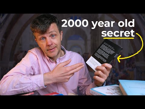 Видео: Оксфордский гений научил меня, как учиться чему угодно