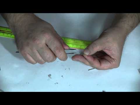 Видео: Как перемотать испаритель Aspire ET BVC