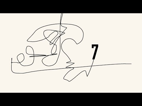Видео: Наброски#7. Художники которые вдохновляют.