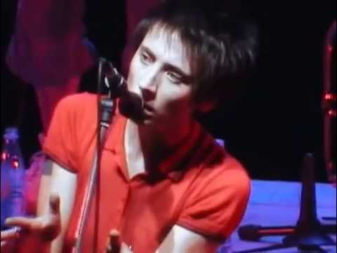 Видео: Земфира Ялта 2008_3