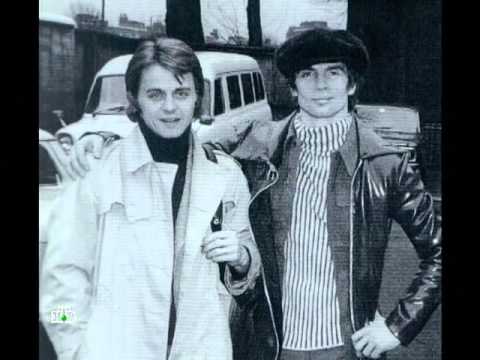 Видео: Точка невозврата: Нуреев, Барышников, Годунов - 2011 avi