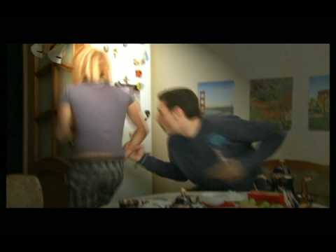 Видео: КВМ ! - она ушла с другим