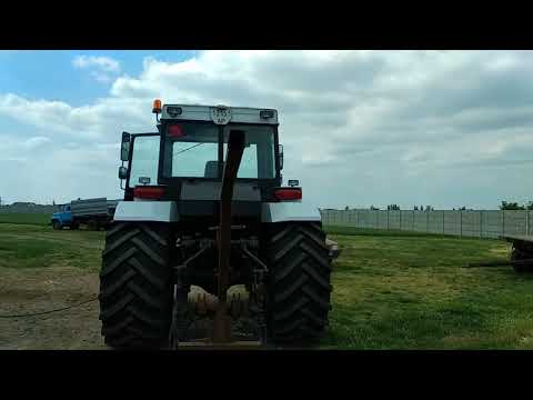 Видео: Бизон 4х4 2018