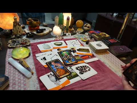 Видео: Это становится опасным для них! ОЧЕНЬ БОЛЬНО! Кармическое подкладывание чего-то в их еду и работа...