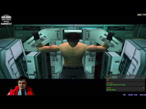 Видео: Разбор мирового рекорда по Metal Gear Solid Any%.