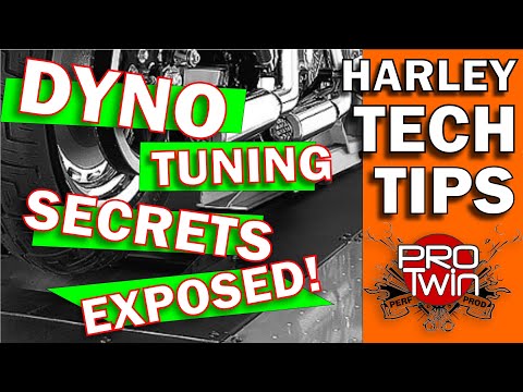 Видео: Раскрыты секреты настройки Dyno | Уличный тюнинг против динамометрического тюнинга | Кевин Бакстер -
