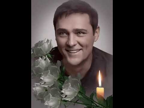 Видео: ВЯЧЕСЛАВ СИДОРЕНКО - "ПЛАЧУТ БЕЛЫЕ РОЗЫ"(Памяти Юрия Шатунова), сл.А.Домбровский, муз.В.Сидоренко