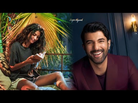 Видео: Любовь Энгина Акюрека к Тубе Бюйюкюстюн Реакция, которая вас удивит