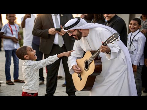 Видео: «Можно я сыграю за еду» — смеялись над БЕЗДОМНЫМ МАЛЬЧИКОМ, не зная, что он был ВИРТУОЗОМ на скрипке