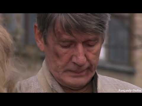 Видео: Горит калины цвет