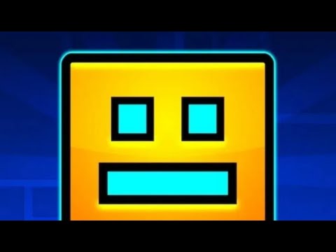 Видео: У тебя есть 10 минут чтобы пройти первые пять уровней а Geometry Dash!