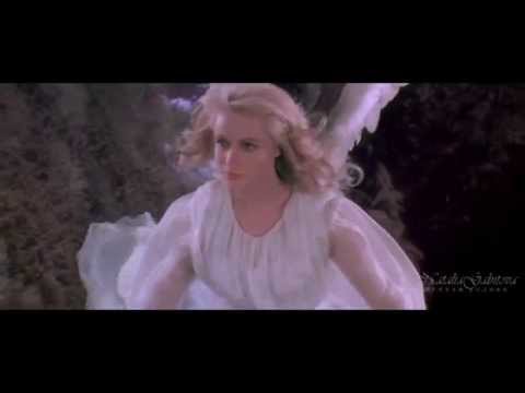 Видео: Евгения Отрадная_Не снись мне, любимый