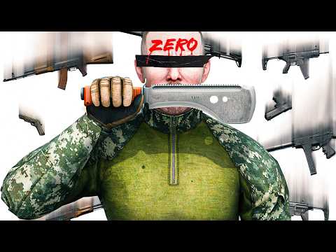 Видео: Zero To Hero ПОЛНОСТЬЮ меняет Тарков...
