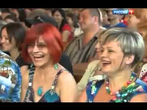 Видео: Петросян и Степаненко. Давно так не хохотала!!!