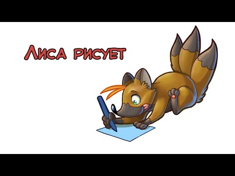 Видео: Ретро герои: Заяц-робот из Ну, погоди (маркеры) 🤖🐰🎃