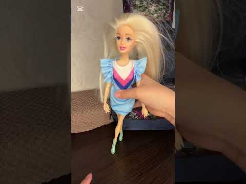 Видео: Семейка Королей 1 часть. Барби. Семья. Продолжение во второй части.