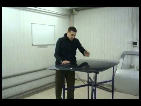 Видео: стол трансформер универсальный кузовной