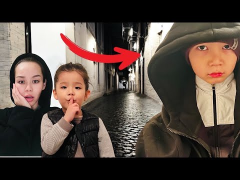 Видео: ЖАСМИН ЕКЕУМІЗ МАНЬЯКТАН ҚАШТЫҚ🥷🏻🔪🪫АҚША БЕР ДЕП,БІЗДІ ҚОРҚЫТТЫ💵😱❌🗣️ТҮНДЕ МУСОР ЖАНЫНДА ТЫҒЫЛДЫҚ😱