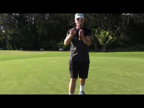 Видео: Джордж низкий секрет паттинга