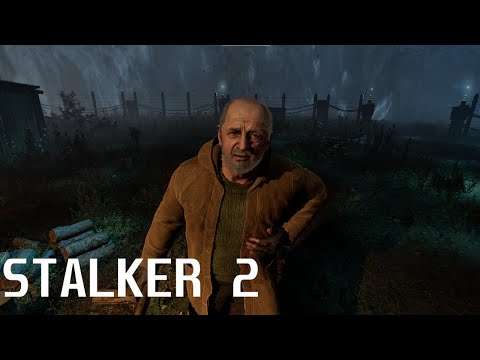 Видео: ПРИШЛОСЬ ИЗБАВИТЬСЯ ОТ ДОКТОРА. Прохождение STALKER 2 Heart of Chornobyl #45