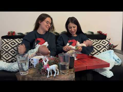 Видео: Коледният календар на Healthylicious & Мистериозна Коледна Кутия