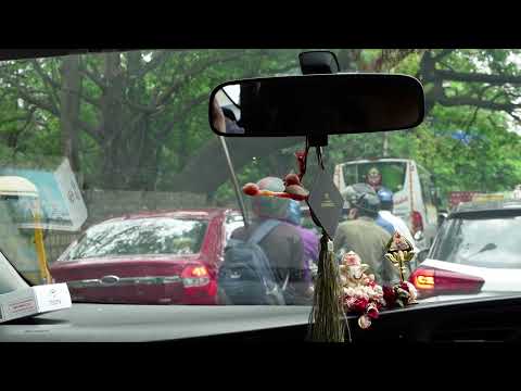 Видео: Мотоциклы в Индии. Часть 1. Мотоциклы на улицах, особенности дорожного движения в Индии.