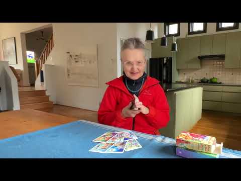 Видео: Кто/что на пороге?! Бывший, Нынешний или Новый? Мысли и чувства партнера сегодня 💯 #колена таро