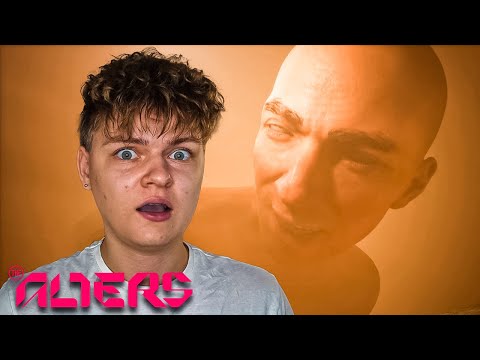 Видео: Копаюсь у себя в голове! The Alters #19