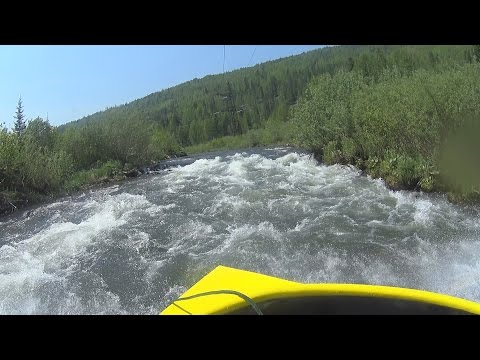 Видео: Джет багги река Крол