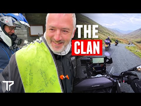 Видео: Встреча клана на выходных | Новости о озёрах, смехе и жизни