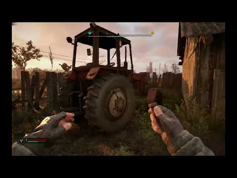 Видео: играю в stalker 2,6 серия + бонус играю на гитаре