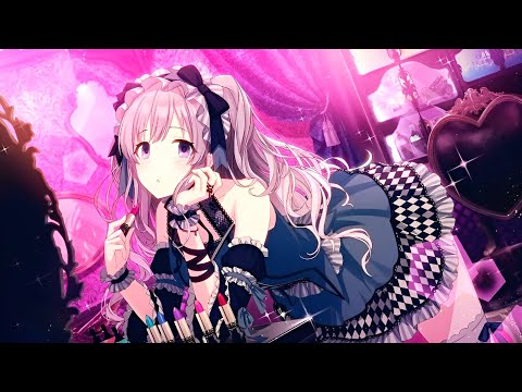Видео: Nightcore - Девушка | Вирус
