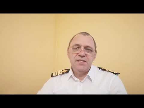 Видео: 1. Работа в море, как, кем и когда лучше уйти в рейс,  зарплата,  документы, должности  Вступление
