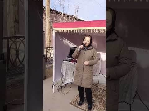 Видео: ТОЙЛАР КОП БОЛСЫН. ЖАНЛЫ ДАУЫСТА ЗОР КОСЫК
