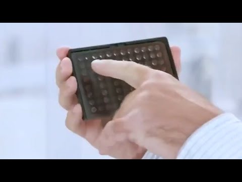 Видео: 12 самых невероятных технологий будущего, которые действительно существуют