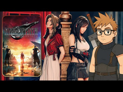 Видео: Прохождение  ► Final Fantasy 7 Rebirth | Стрим №4
