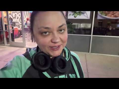 Видео: Майя в Техасе.