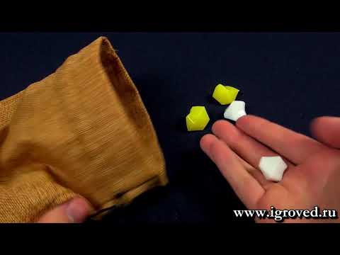 Видео: Жадюги. Обзор настольной игры от Игроведа.