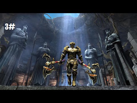 Видео: Играем в Wild blood 3 часть прохождение