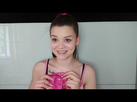 Видео: МОЯТА КОЛЕКЦИЯ ЧАНТИ 2022