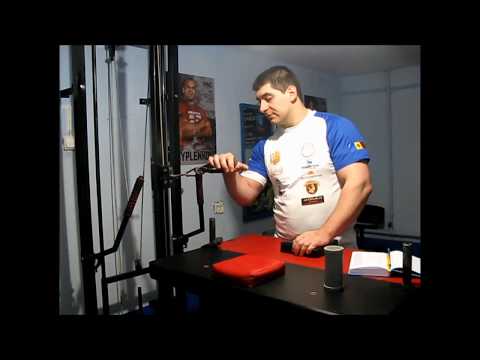 Видео: Армрестлинг: от теории к практике - СЕРИЯ 1: "Как я делаю БОК для верховой борьбы"