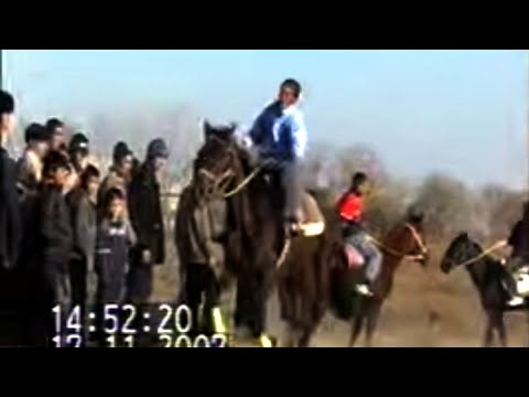 Видео: 17-18- ноябрь 2007 жыл  Хожелі  Базарбай ағаның тойы