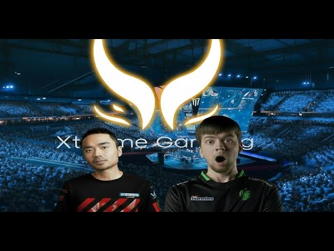 Видео: В ЧЁМ СЕКРЕТ XTREME GAMING?