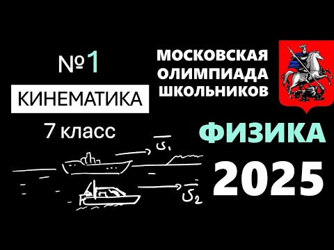 Видео: СЛОЖНЕЕ чем ЕГЭ, НО ЭТО 7-й КЛАСС