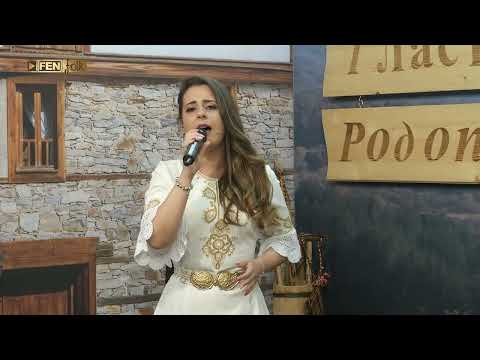 Видео: РАДОСТИНА НИКОЛОВА - Планино, стара, планино