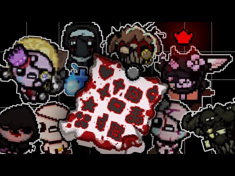 Видео: ЗА СКОЛЬКО РАНОВ Я ЗАКРОЮ КАЙНА?🪙 (The Binding of Isaac Repentance)