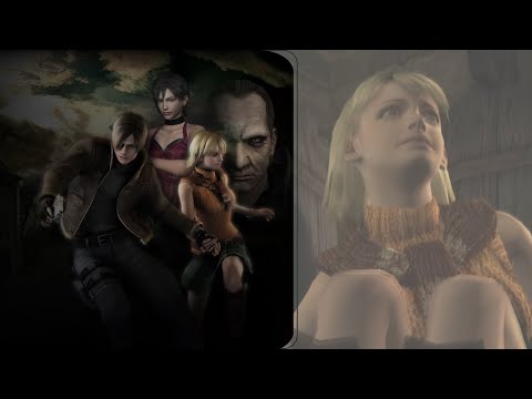 Видео: БИТВА В ДОМЕ! - Resident Evil 4 #5