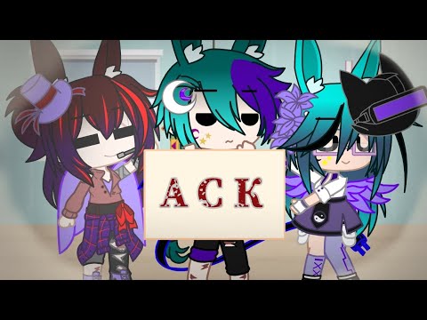 Видео: Аск с выполнением заданий #13/ GC/ FNAF/(моя au)