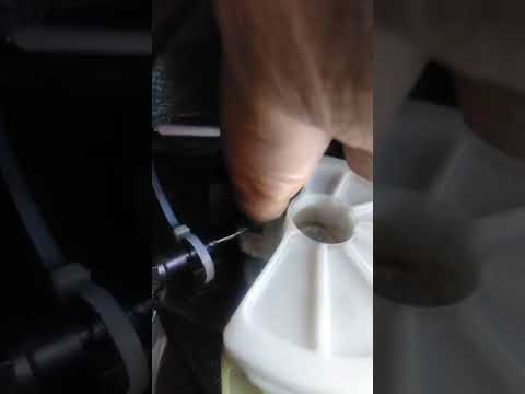 Видео: ремонт заслонок печки volkswagen t5